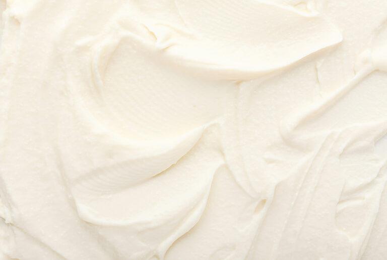 Milk Fat Products