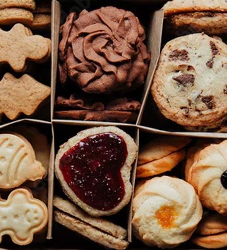 Bakery