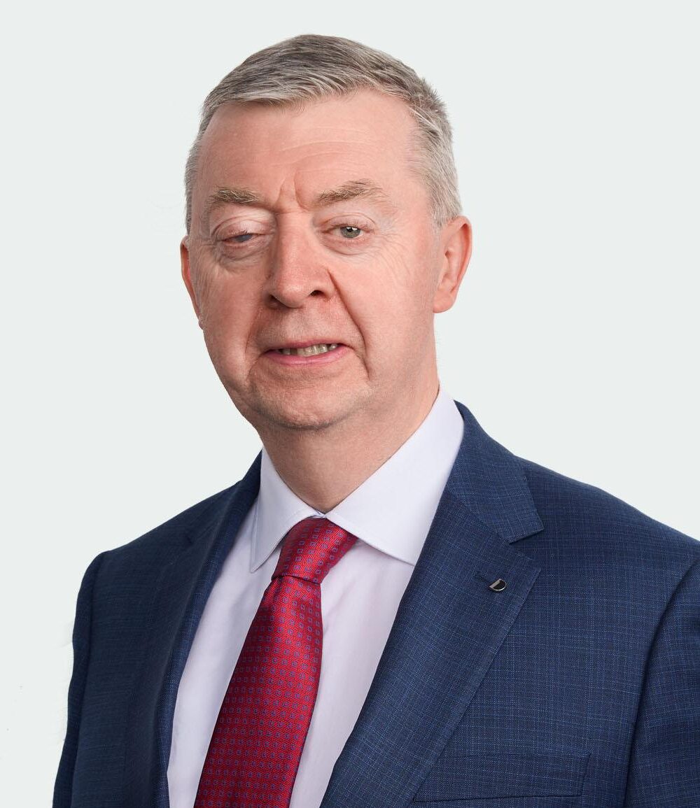 Pat Murphy
