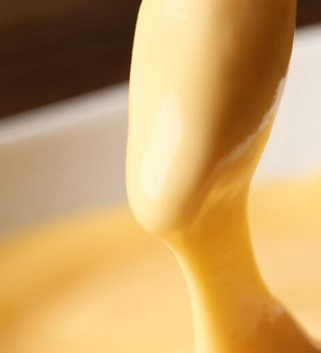 Cheese Solutions