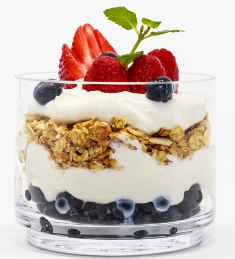 Fresh & Fermented Dairy