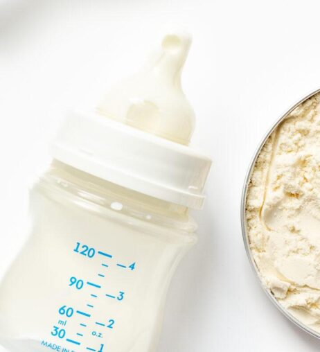 Infant Formula