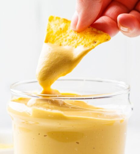 Cheese Sauces
