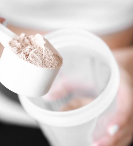 Sports Nutrition