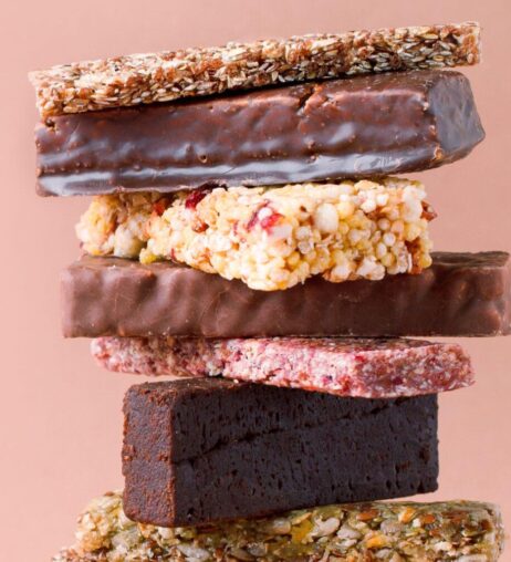 Protein Bars