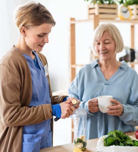 Clinical and Medical Nutrition