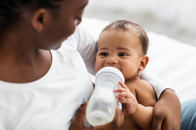 Nutritional Base Powders & Canned Products