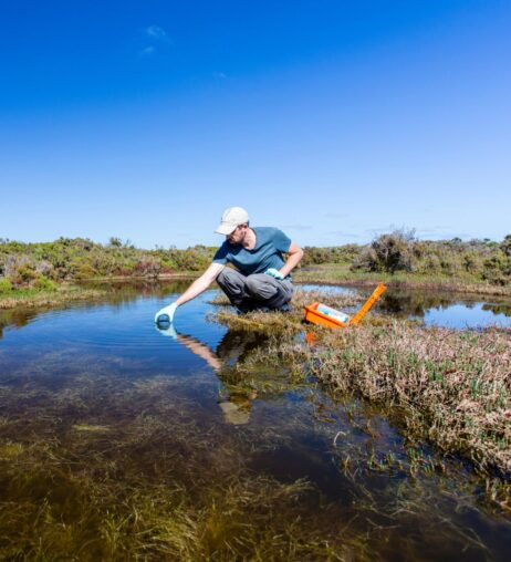 Water Quality