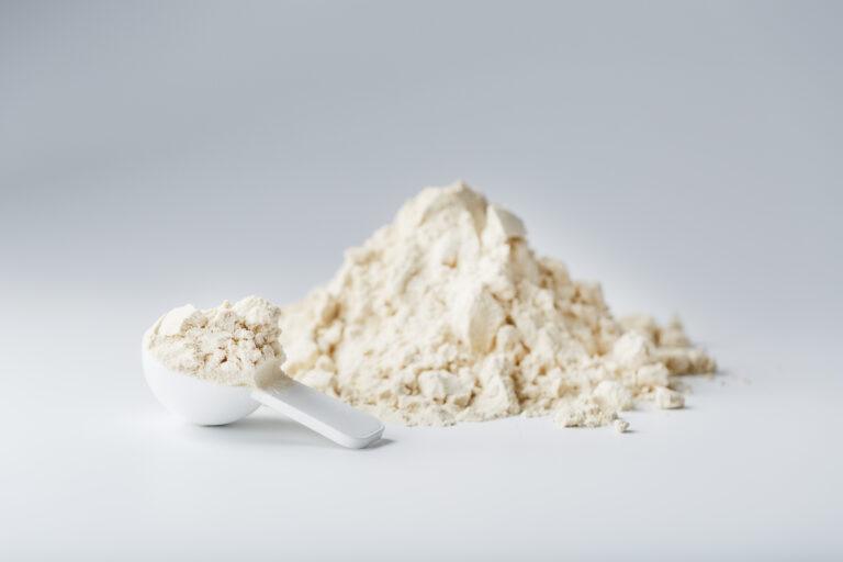Demineralised Whey Powder