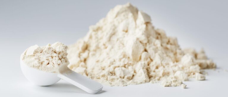Skim Milk Powders
