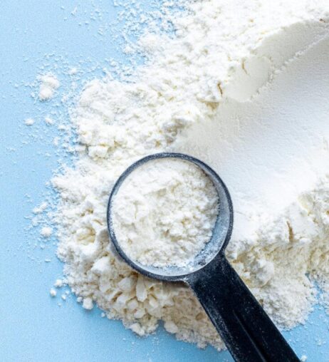 Dairy Proteins Range