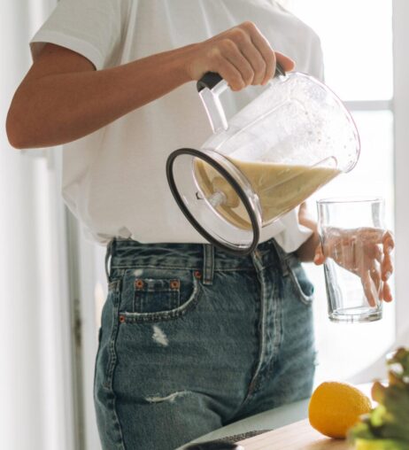High Protein Beverages & RTDs 