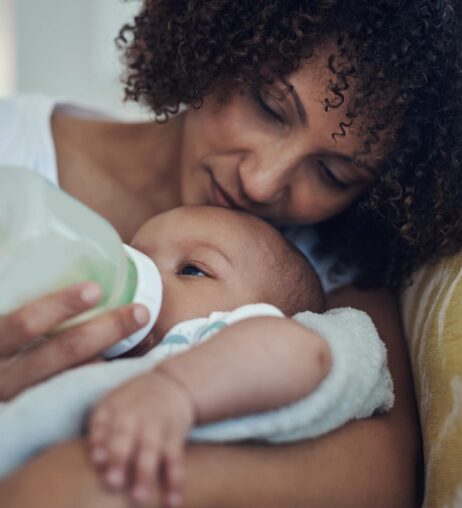 Infant Formula 
