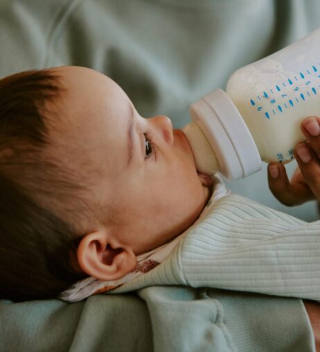 Infant Formula