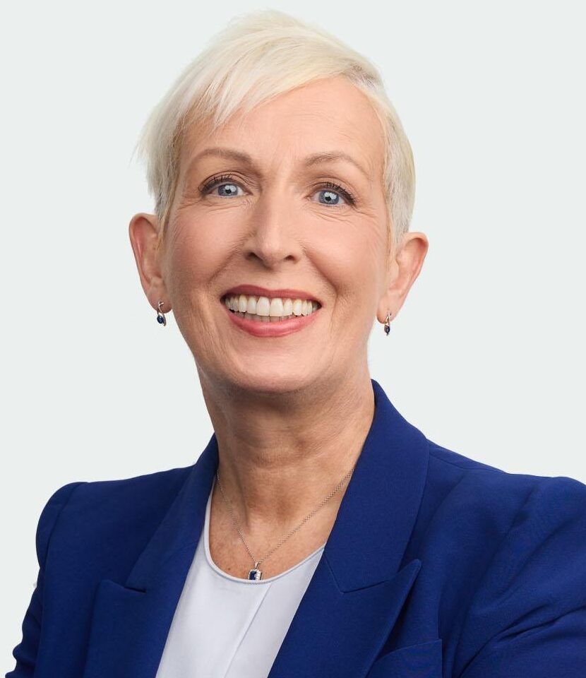 Catherine Keogh