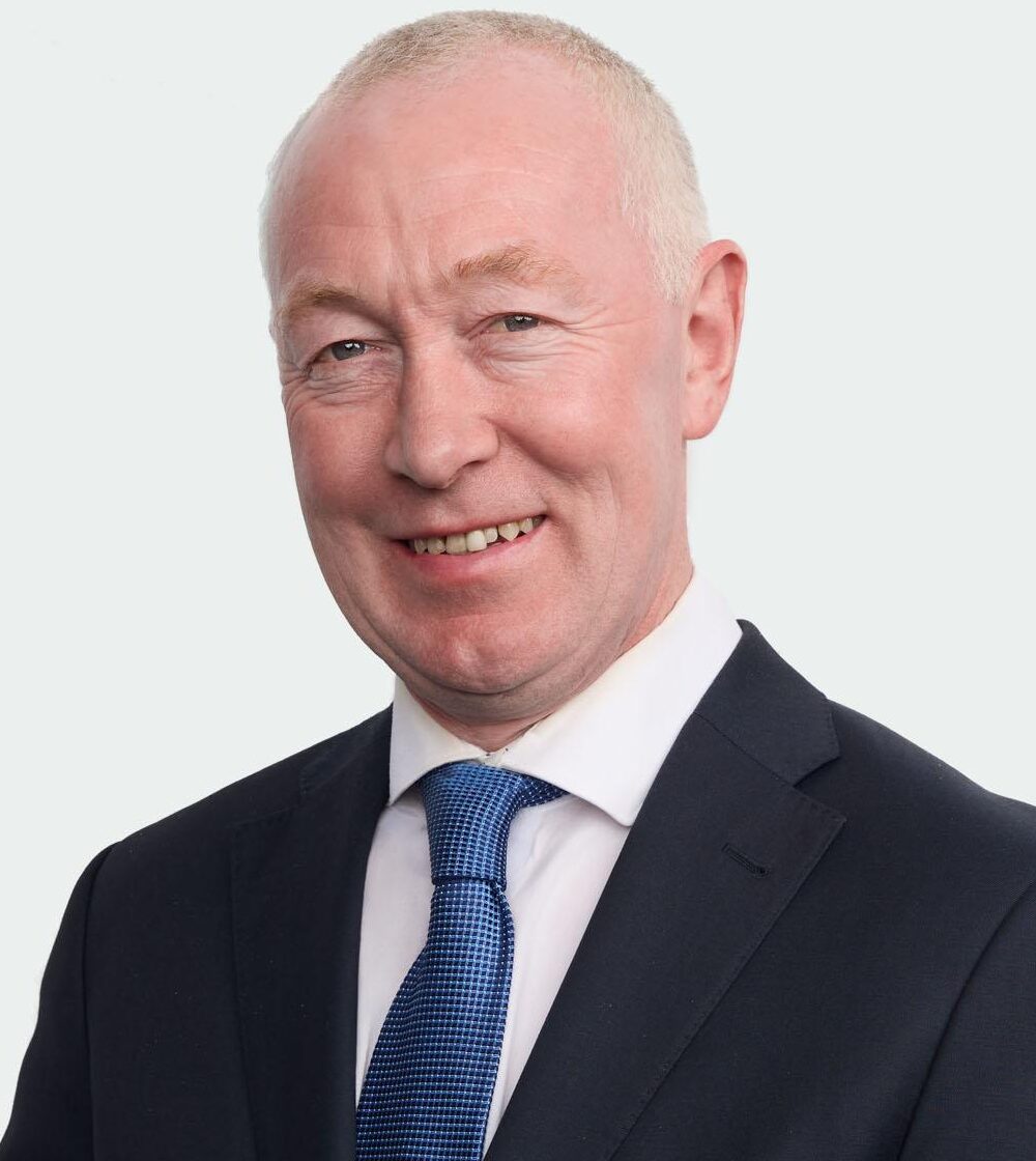 Conor Creedon