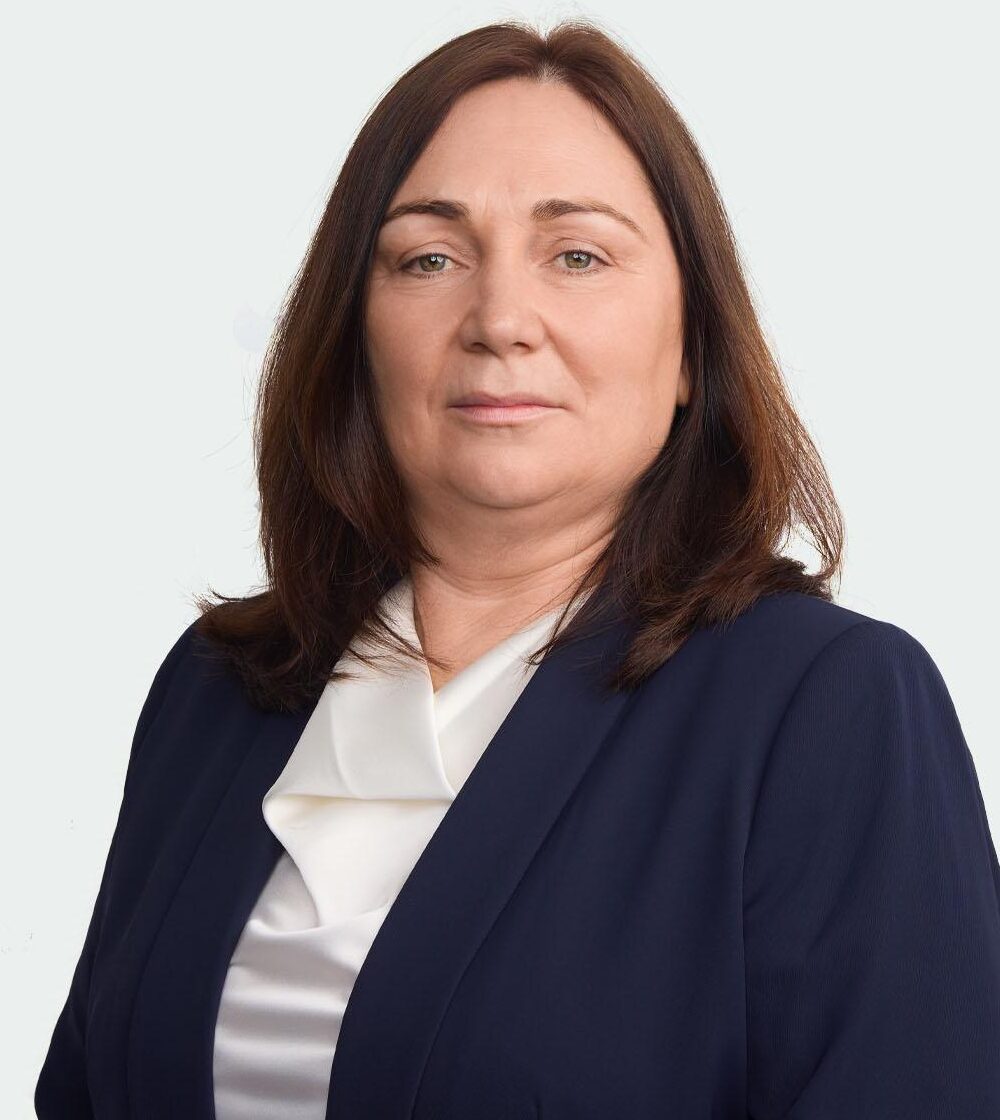 Eleanor Collins