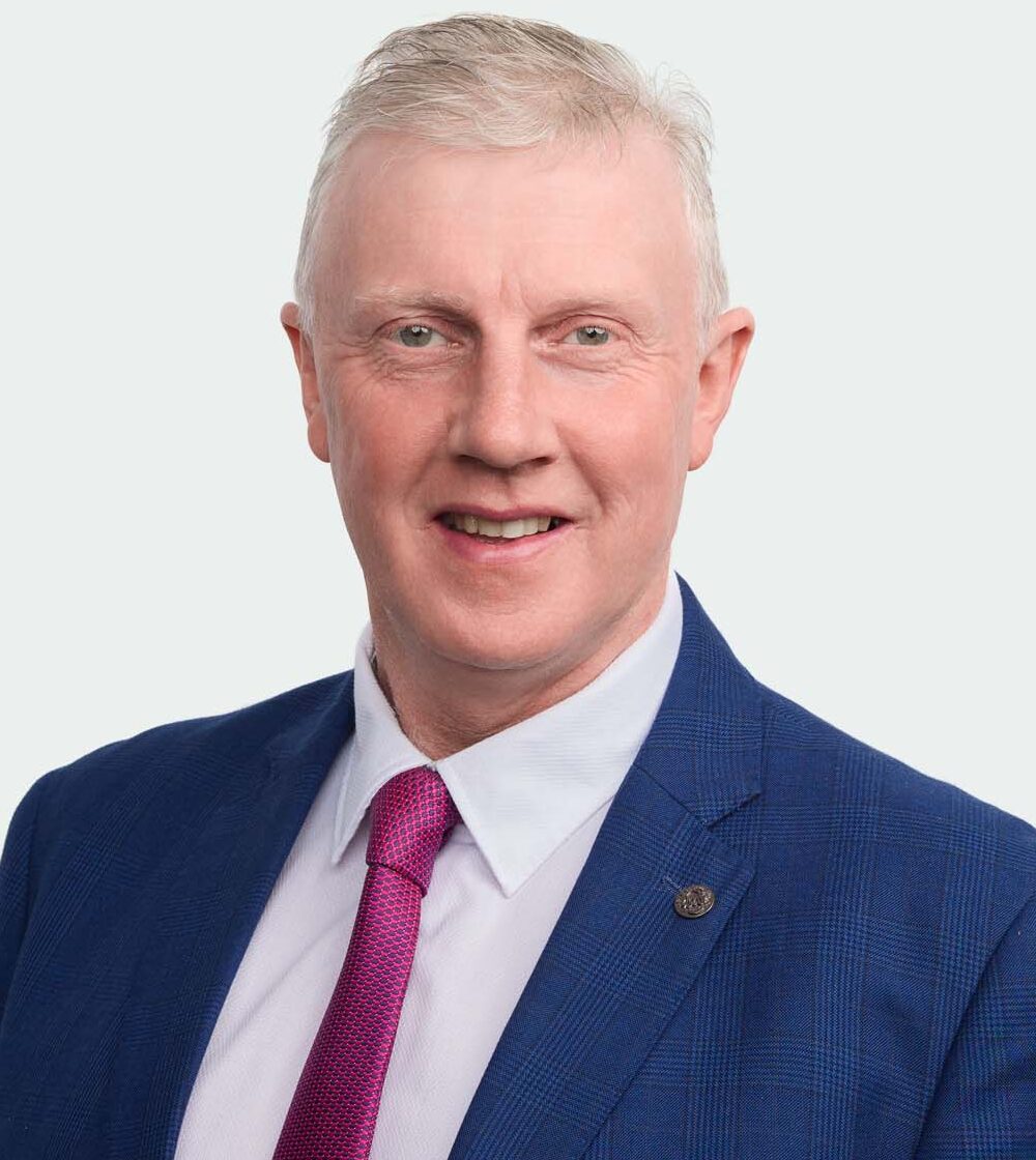 Eoghan McCarthy