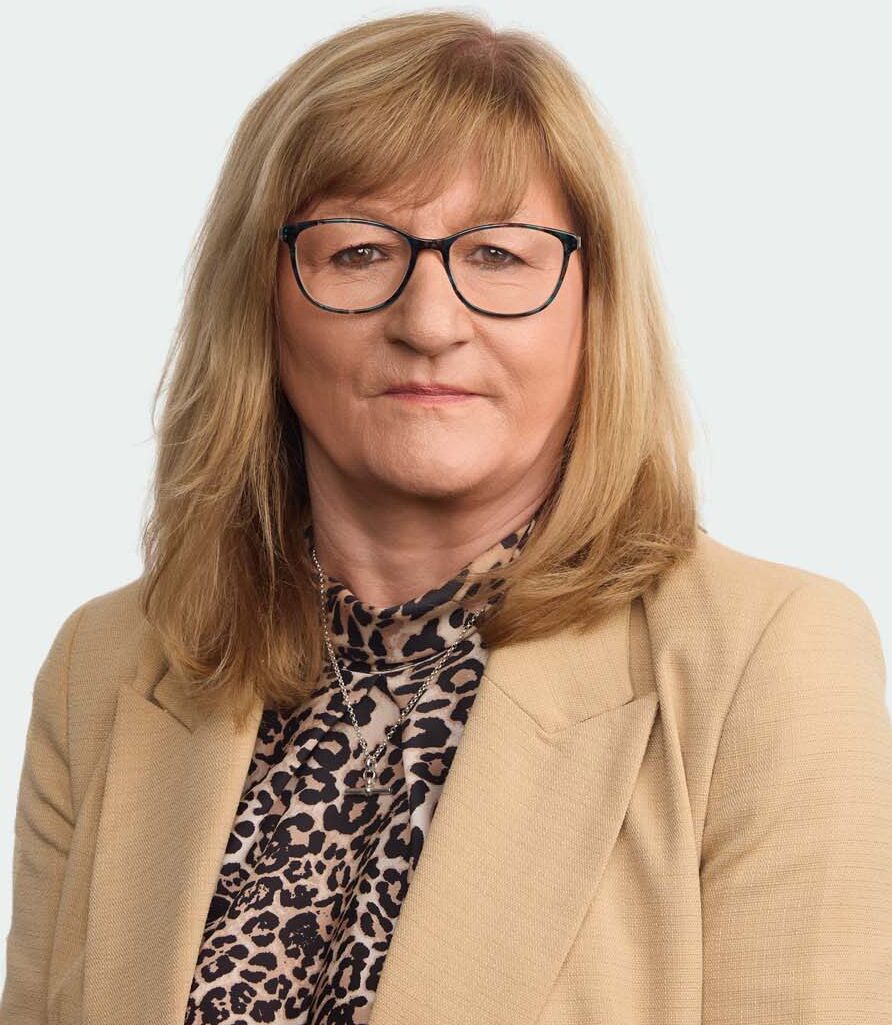 Fiona O’Carroll