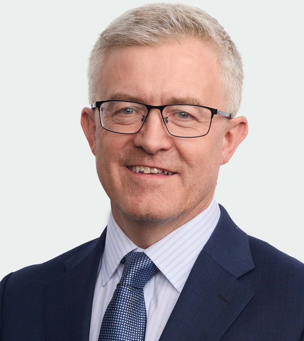 Gavin Caplis