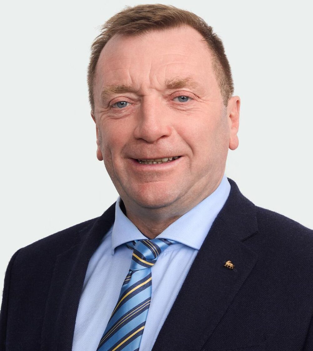 Jim McInerney