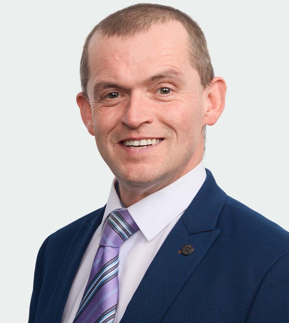Joe Collins