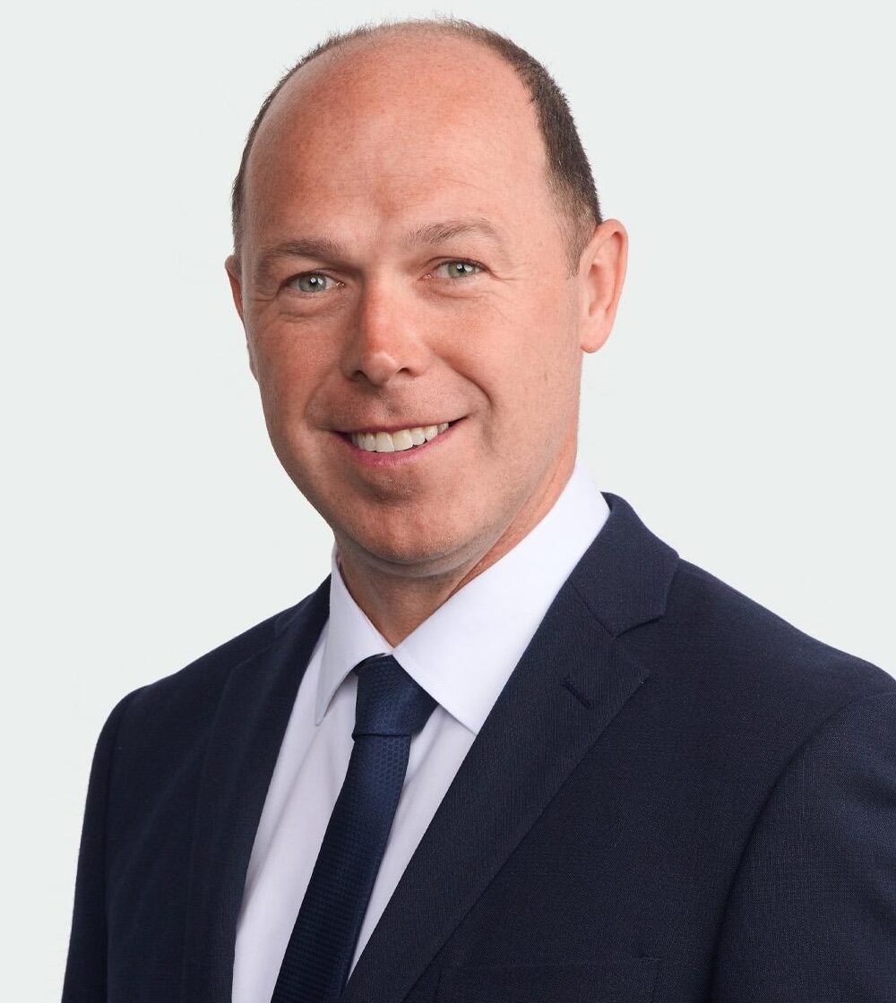 Jonathan O’Regan
