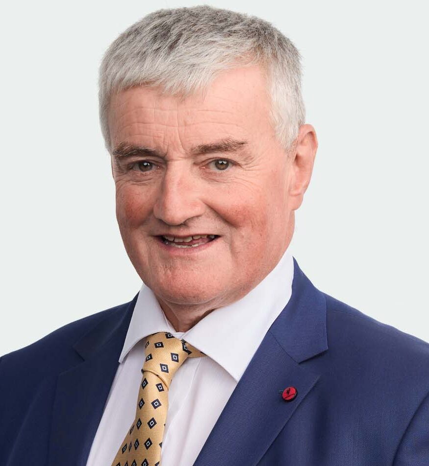 Mike O Flynn