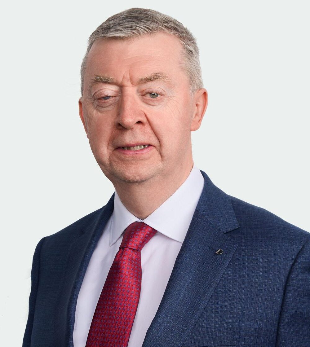 Pat Murphy