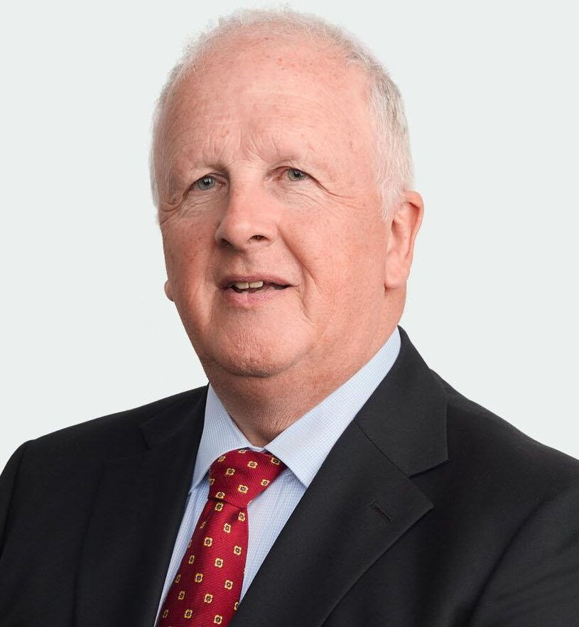 Patrick Mulvihill