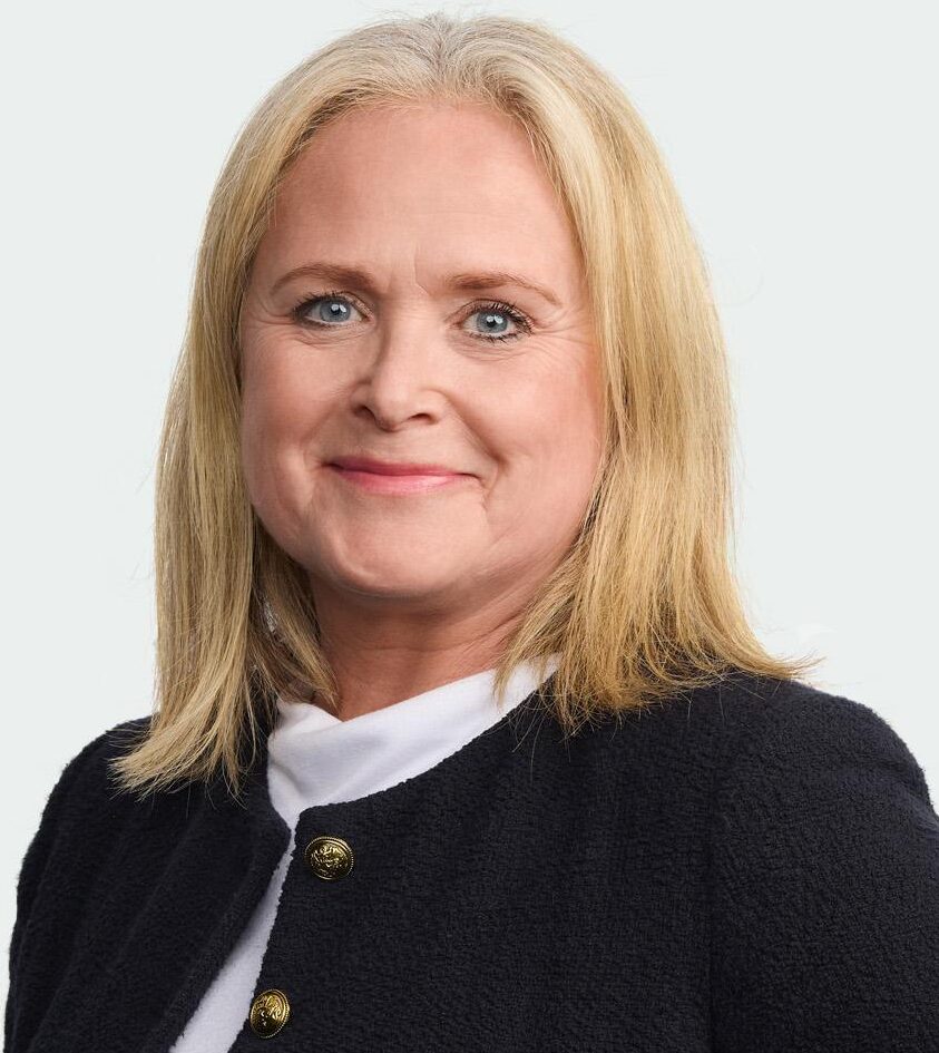 Roisín Hennerty