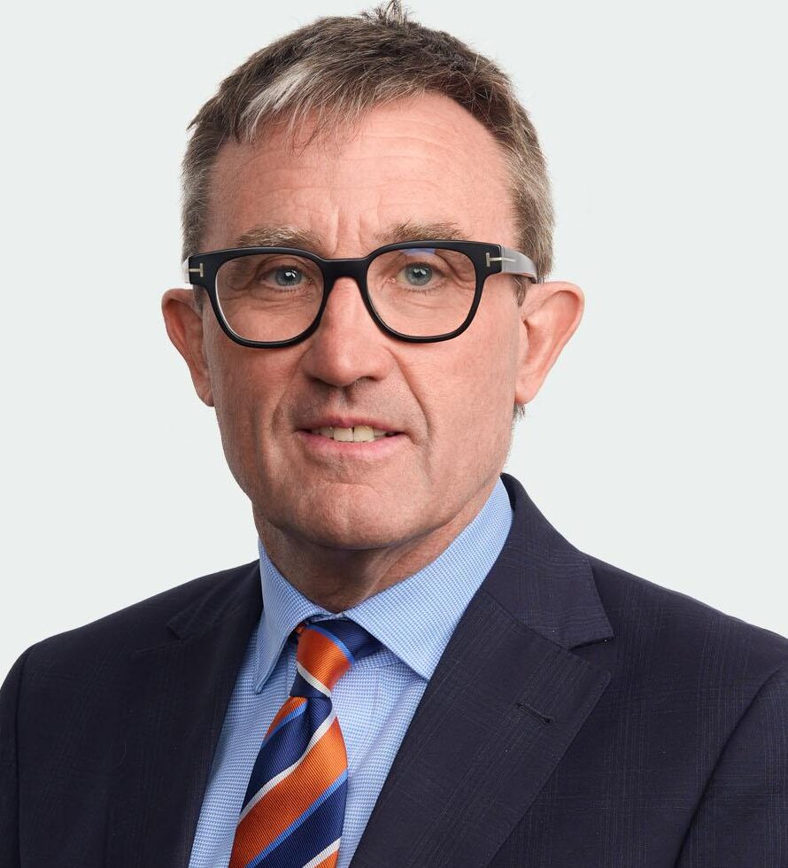 Ronan Deasy