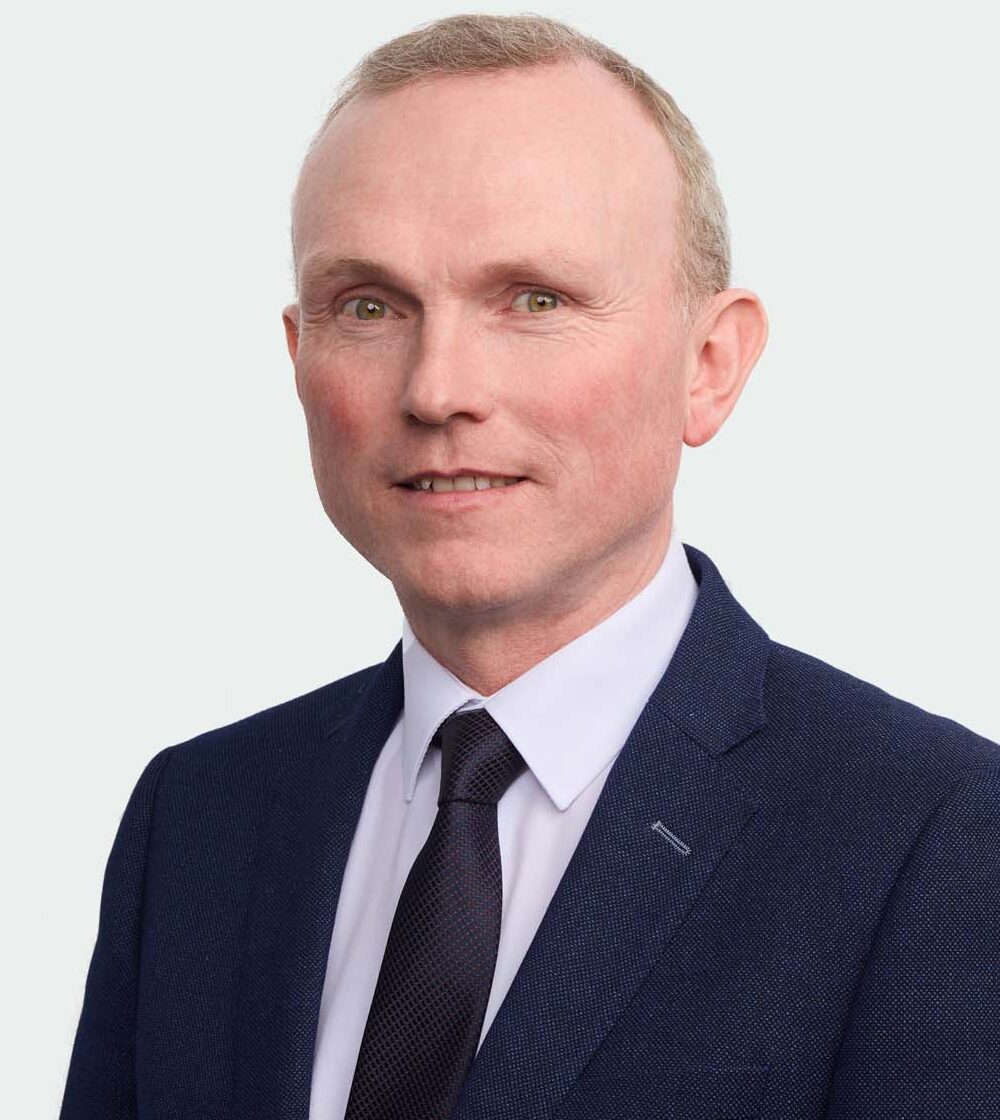 TJ Murphy
