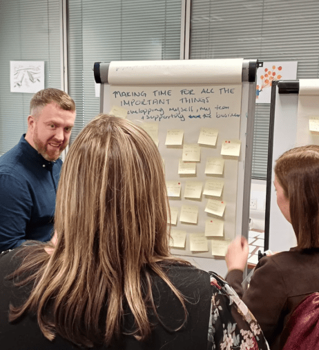 Leadership Programme